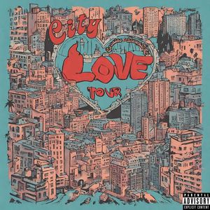 City Love Tour (Explicit)