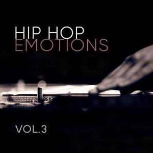 Hip Hop: Emotions, Vol. 3