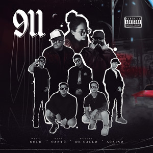 911 (Explicit)