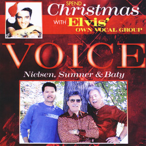 Christmas With Voice