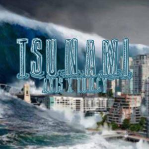 Tsunami (feat. Tuncy)