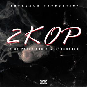 2 Kop (feat. Pardy Sdo & MintosMr130) (Radio Edit)