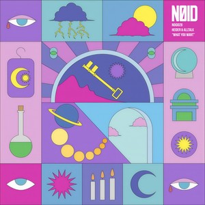 Heider - What You Want