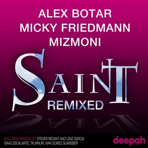 Saint ReMixed