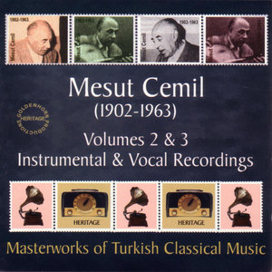 Classical Turkish Music Chorus