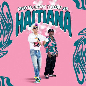 Haitiana (Explicit)