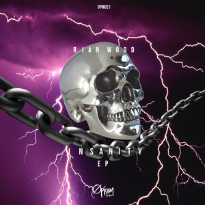 Music is my religion (Original Mix)