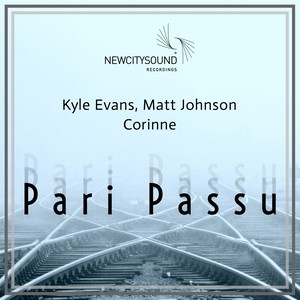 Pari Passu (Original Mix)