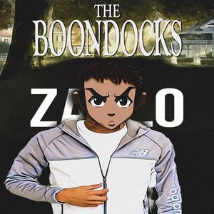 Boondocks (Explicit)