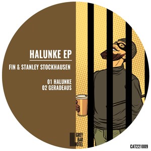 Halunke EP