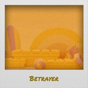 Betrayer