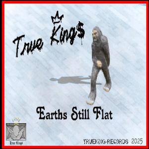 Earth's Still Flat (feat. Rye Russ, Boston Ray & Rasta Bear)