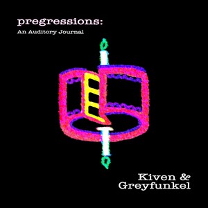 Pregressions: An Auditory Journal (Explicit)