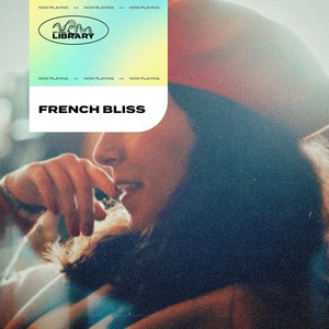 Roy Music Library - French Bliss