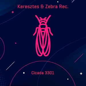 Cicada 3301