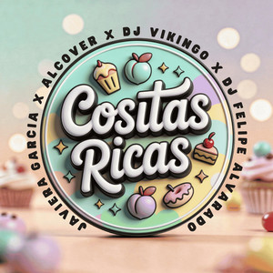 Cositas Ricas (Remix)