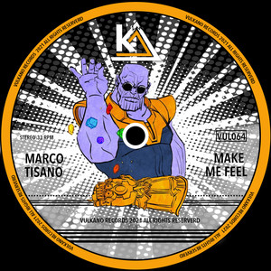 Make Me Feel (Original Mix)