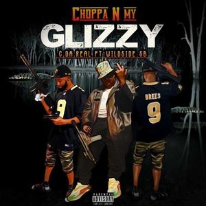 Choppa N My Glizzy (feat. WildSide Sb) (Explicit)