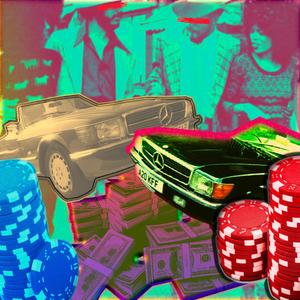 FIT IN (feat. Twonico) (Explicit)