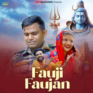 Fauji Faujan