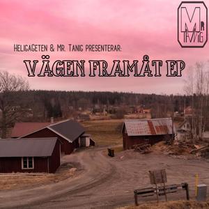 Mosaik (feat. HeligaGeten & Millie O)