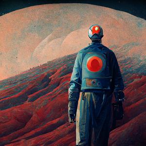 Taha Zahiri - Fake (feat. MadVibe)