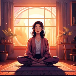 Zen Meditation with Calming Lofi Tunes