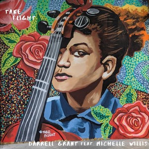 Take Flight(feat. Michelle Willis)