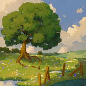 Uobh - Feel The Same Way (feat. Astrid Ztar)