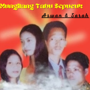 Mungilang Tabu Sepucuk