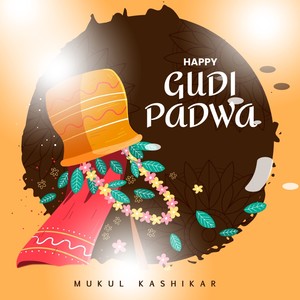 Happy Gudi Padwa