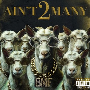 Y the Hate (Ear 2the Streets) (Explicit)