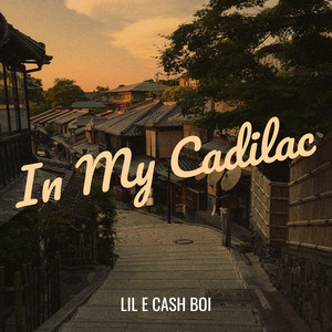 In My Cadilac (Explicit)