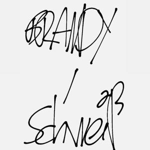 Brandy/Schweiß (feat. r!ck) (Explicit)