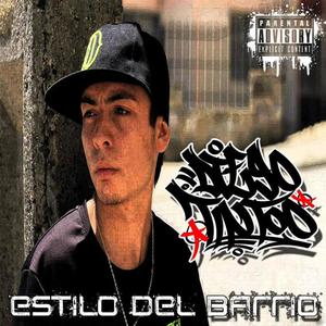 Estilo del Barrio (Explicit)