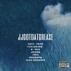 Neighborhood(feat. Leah Bouvíer) (Explicit)