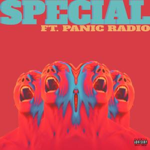 Special (feat. Panic Radio) [Explicit]