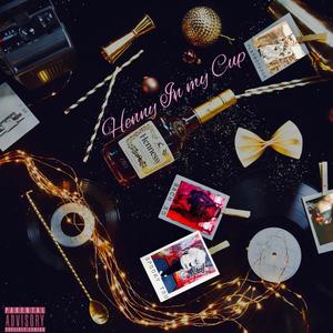 Henny In My Cup (feat. Bach XO & PlayboyGroc) (Explicit)