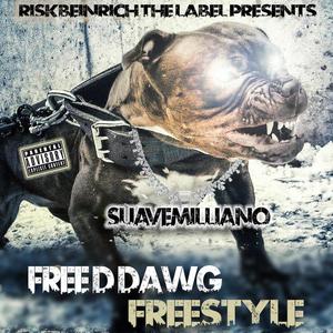 Free Ddawg (Freestyle) [Explicit]