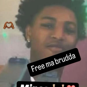 Free Lil D (feat. Marglizz) (Explicit)