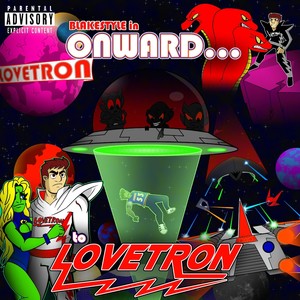 Iced Out(feat. Dre Gordon) (Explicit)