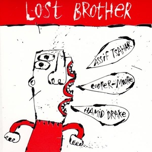 Lost Brother