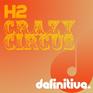 Crazy Circus EP