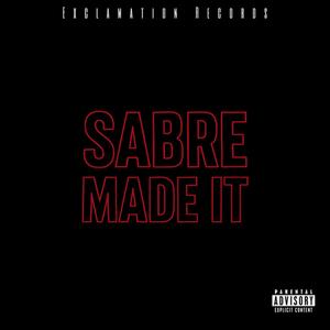 FLASH (feat. LuhJackson, braeydn & sabre) (Explicit)