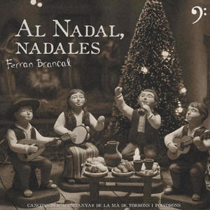 Albaes de Nadal (feat. Jorge Gumbau Mollar)