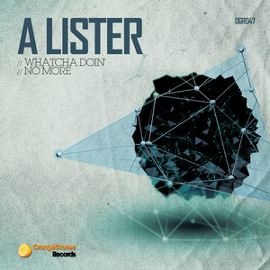 No More (A Lister Remix)