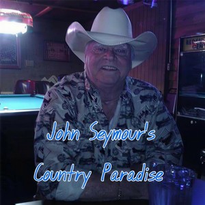 John Seymour's Country Paradise