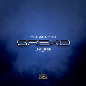 Du allein (Explicit)