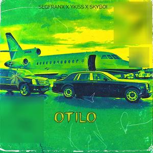 Otilo (feat. Ykiss & Skyboibeatz)