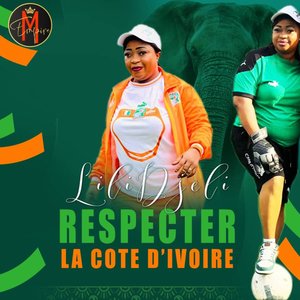 Respecter la Côte d'ivoire